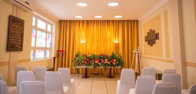 Chapel