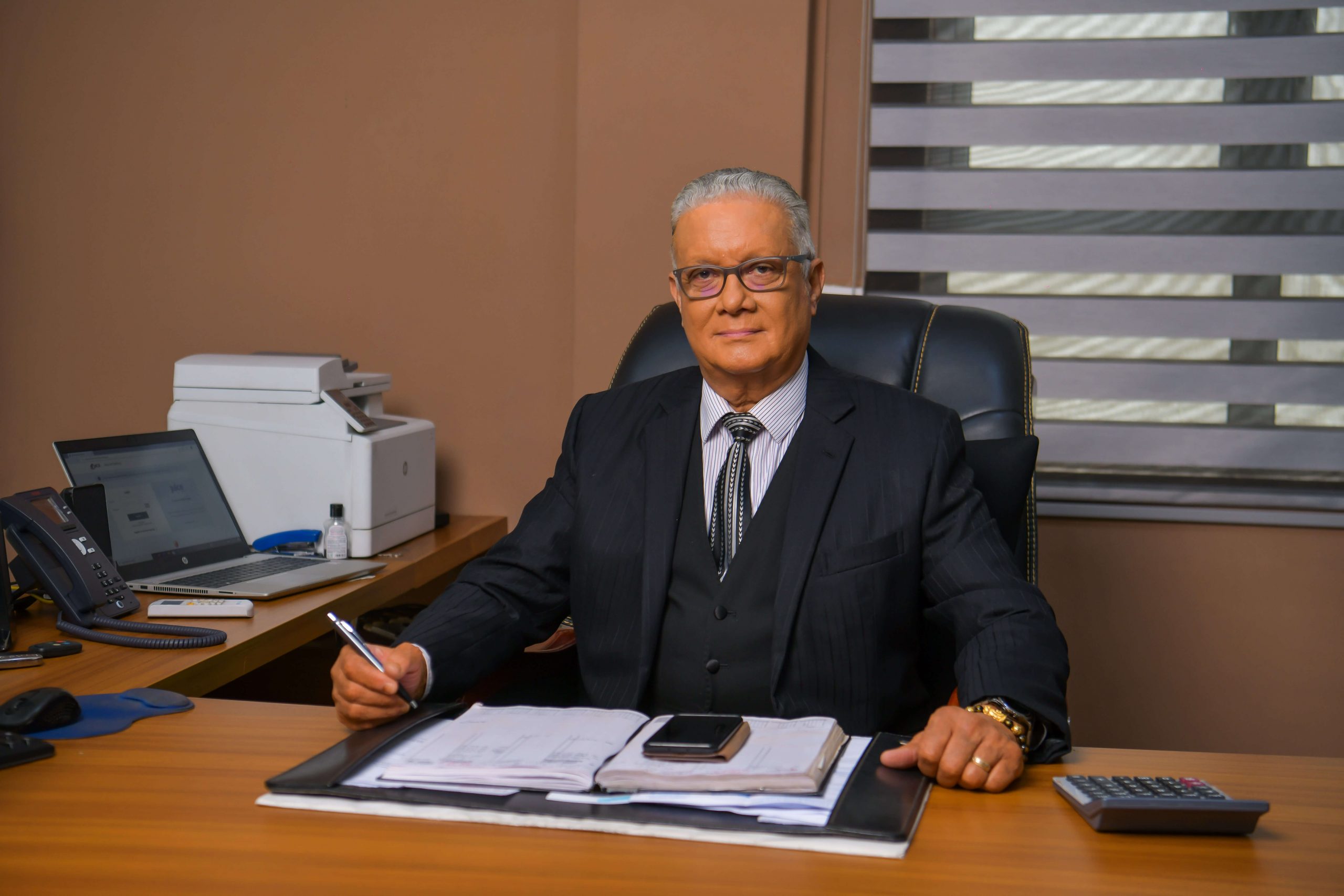 Roger Elie