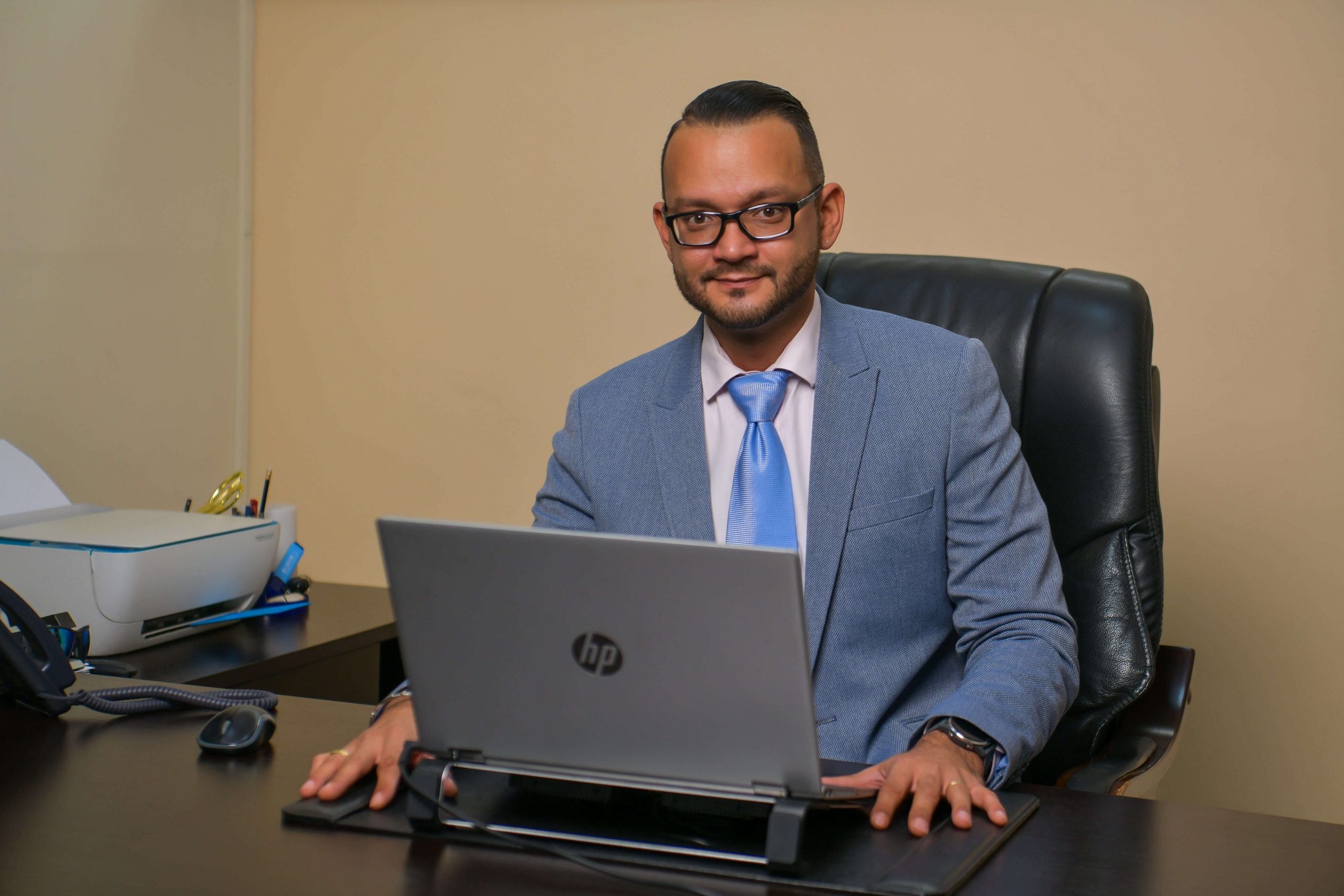 Wesley Elie
