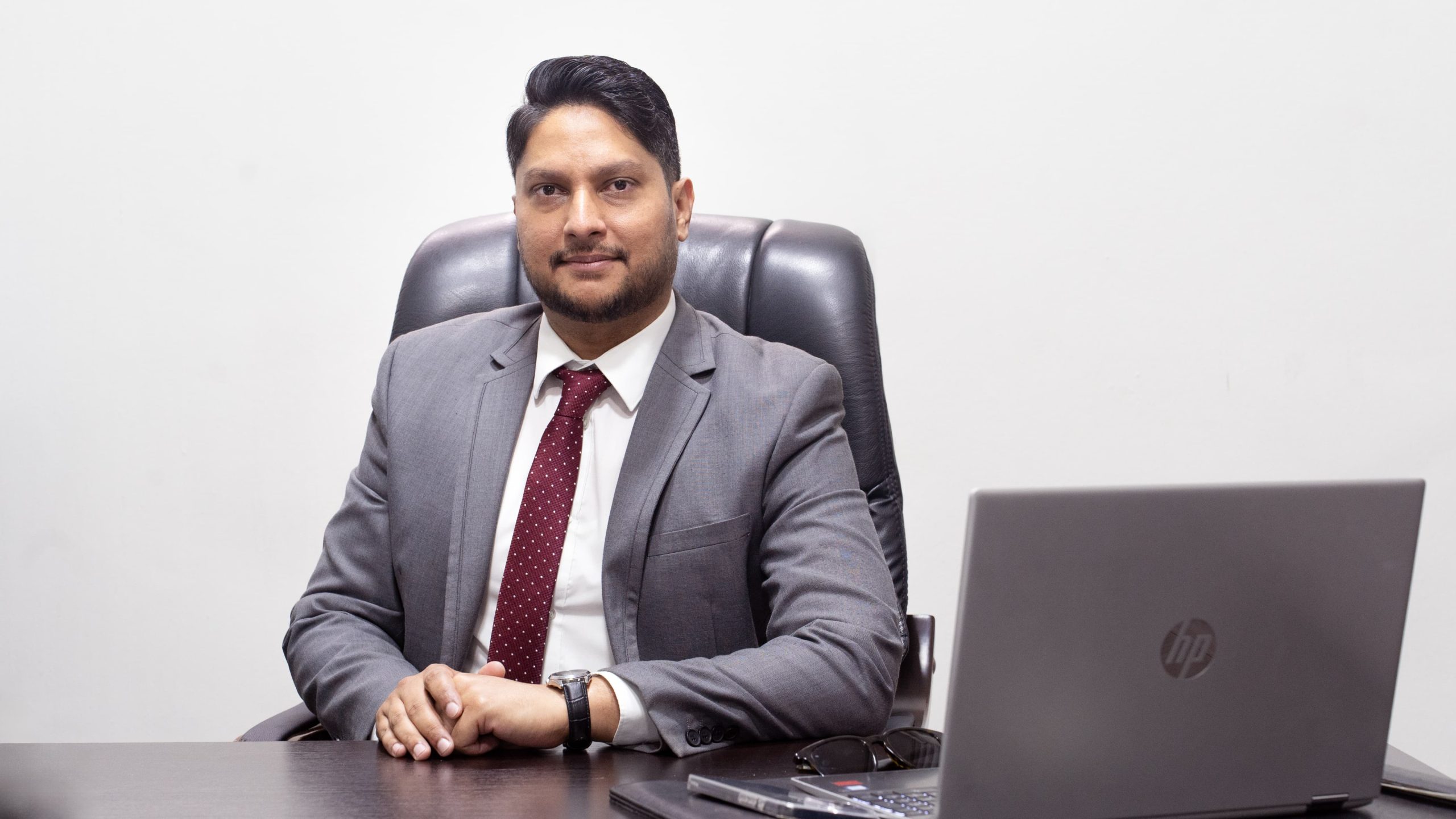 Finance Director