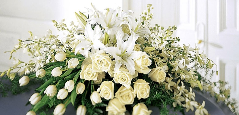 Floral Service