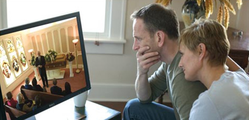 Online Funeral