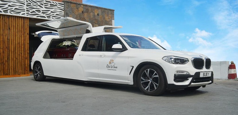Limousine