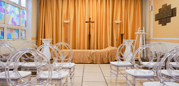Chapel Beau Bassin